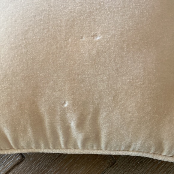 Embroidered pillows 10x10 - Picture 5 of 6